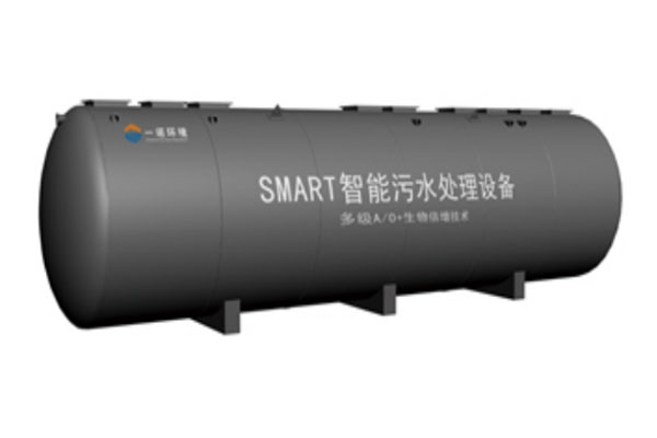 購買一體化污水處理設備要注意些什么？
